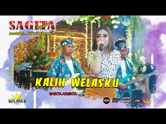 SHINTA ARSINTA | KALIH WELASKU | OM. SAGITA class=