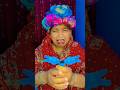 Lollipop cringing 🍭😱😜 #shortsfeed #viral