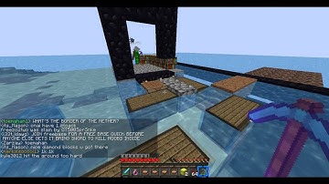 b.mcpvp.com raid #4 A WATER TRACKER (See Desc,)