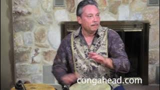 Eddie Montalvo and Friends Live Jam