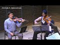 Wave upon wave  performed by the telegraph quartet  by robert sirota