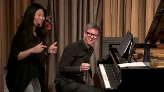 Flow Masterclass: Bach's Prelude & Fugue in G minor, Well-Tempered Clavier Book II