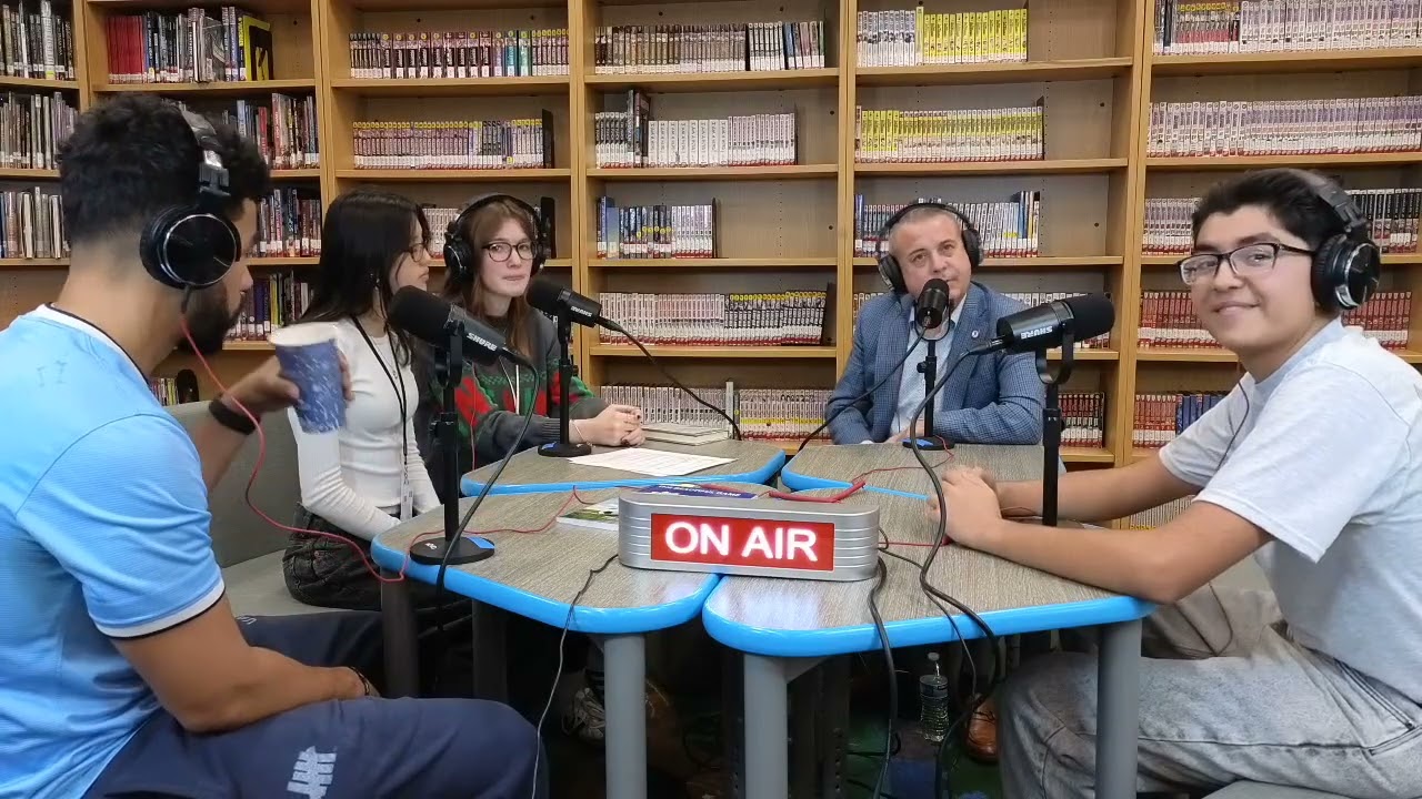 Soccer, Teamwork & World Cup Picks ⚽ | S3 Ep. 3 Part I