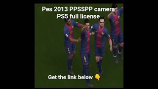 #pes #pes2013 #ppsspp