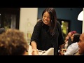 Trendy Gourmet &quot;Gourmet on the Go&quot; | Sip &amp; Grazed : DIY Holiday Grazing Board Class Highlight Reel