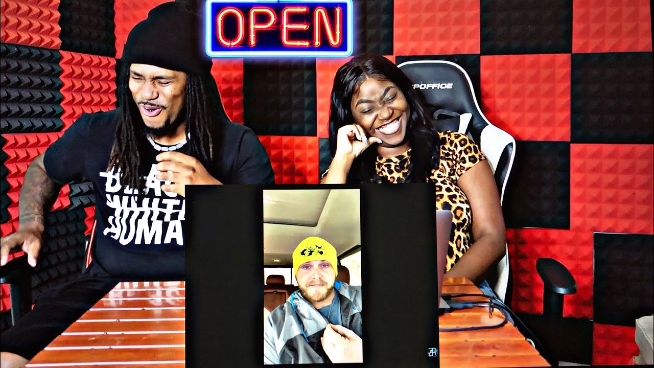 Это просто из уважения! Зак, безусловно, единственный в своём роде✅ — Зак Рашинг (Реакция)