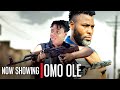 OMO OLE | Ibrahim Chatta | Fathia Balogun | Latest Yoruba Movies 2024 New Release