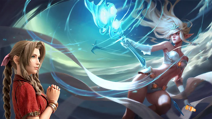 Healing In Video Games