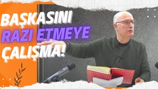 Allah Yeniden Başlayanların Yardımcısıdır