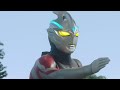 『MAD Ultraman Arc『arc jump'n to the sky』