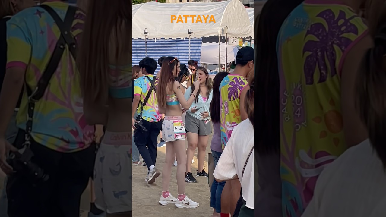 Pattaya 