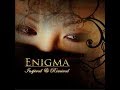 Enigma   Inspired &amp; Remixed альбом