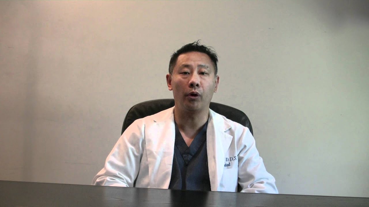 Root Canal, Toronto Dental Office