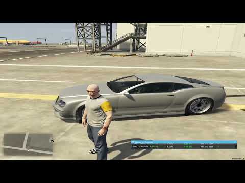[FREE & ESX] Perri-CarLock system for FiveM