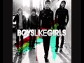 Boys Like Girls Thunder Radio Mix mp3