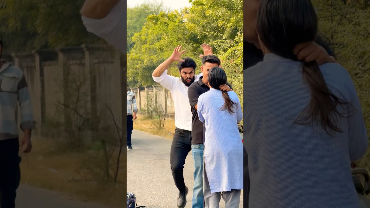 Shoot time (film. Badlapur.)