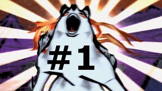 Okami - Episode 1 - Enter Great Goddess Amaterasu!