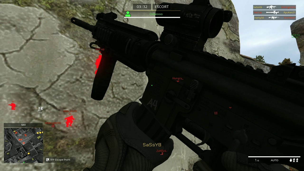 AAPG SYD2 cheater : SaSsYB (BANNED)