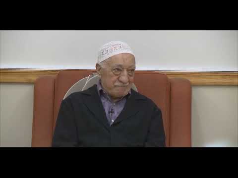 Kalbin Nabzı ve İlahi Lütuf | Bir Nefes - 74 | M. Fethullah Gülen Hocaefendi
