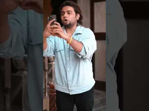 new short video upload #shorts