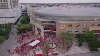 Houston Memorial Day 2018 Part 2