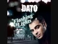 DATO FLASHING LIGHTS