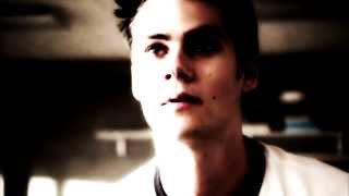 Stiles || The Devil Within {3x17}