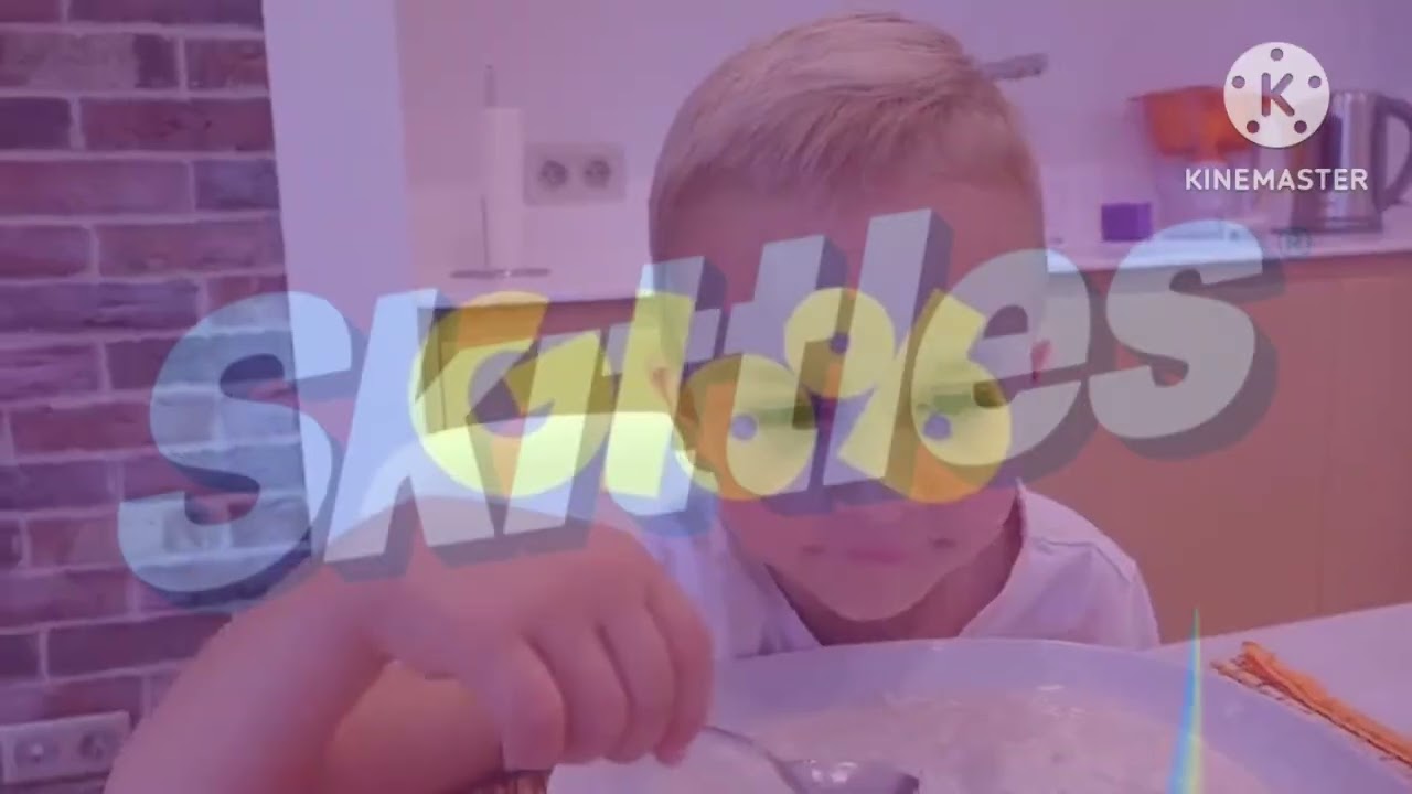 200 countown logos played at once 