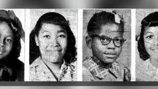 Victims of 1963 church bombing remembered