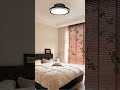 Silent & Bright Ceiling Fan Light You NEED in Your Room! | Easy Installation #shorts #gadgets