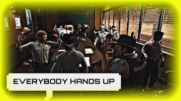 CG Opal Holds Up Whole PD for Mr. K  | NoPixel 4.0 GTA RP