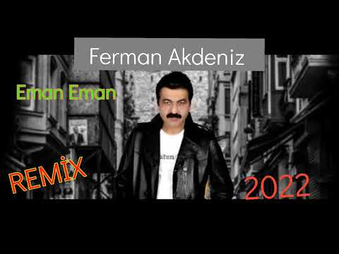 Aman Aman ( REMİX ) Türkü ~ 2022