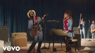 Lady Gaga, Bruno Mars - Die With A Smile ( In 4K)