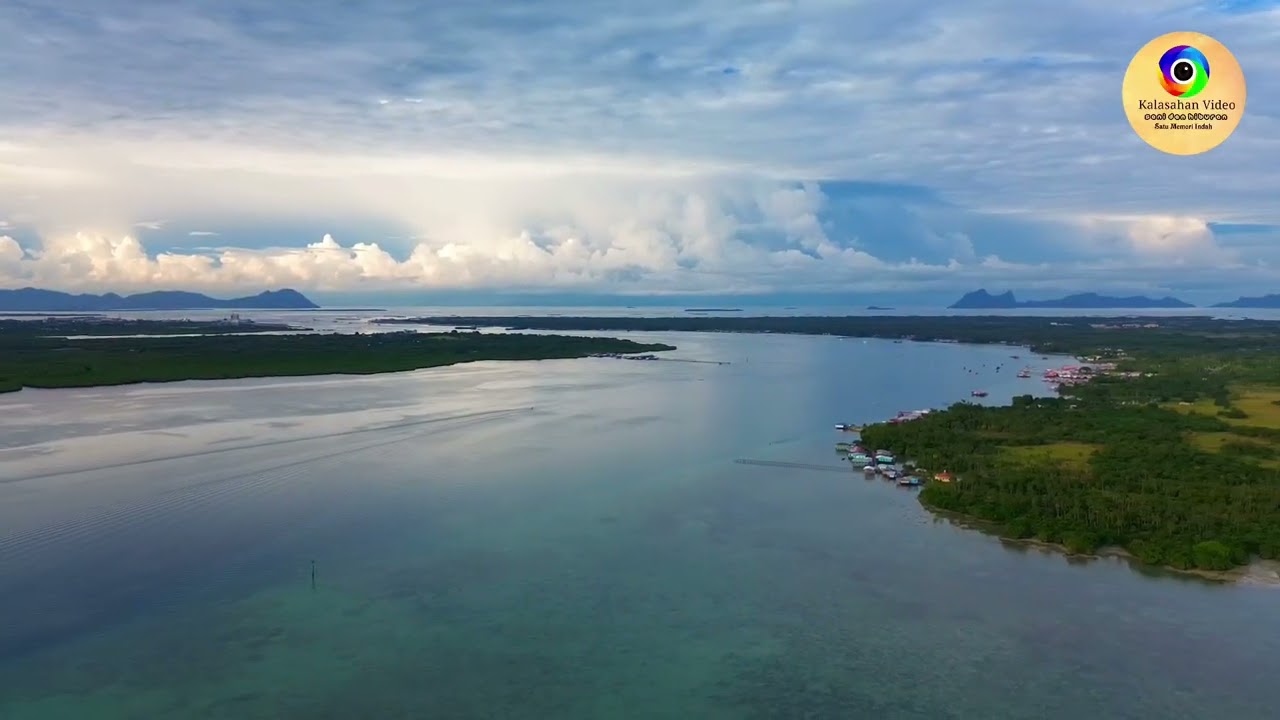 Along AIG ft Kisang ( OLANGAN LASAH ) #lagubajau #lagubajauterbaru 