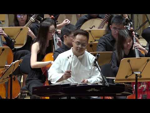 2019年《经典再现》- 黄河 Yellow River I. 黄河船夫曲 Song of the Yellow River Boatmen