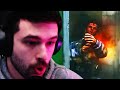 ZChum Fights for his Life in Tarkov