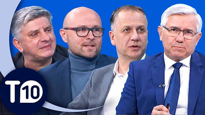Pola godine studentskih blokada, ima li izbora na vidiku | Takovska 10