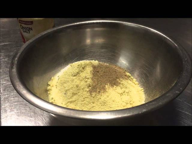 How Make Chicken Salt, Australia's Best Kept Secret : 6 Steps (with  Pictures) - Instructables