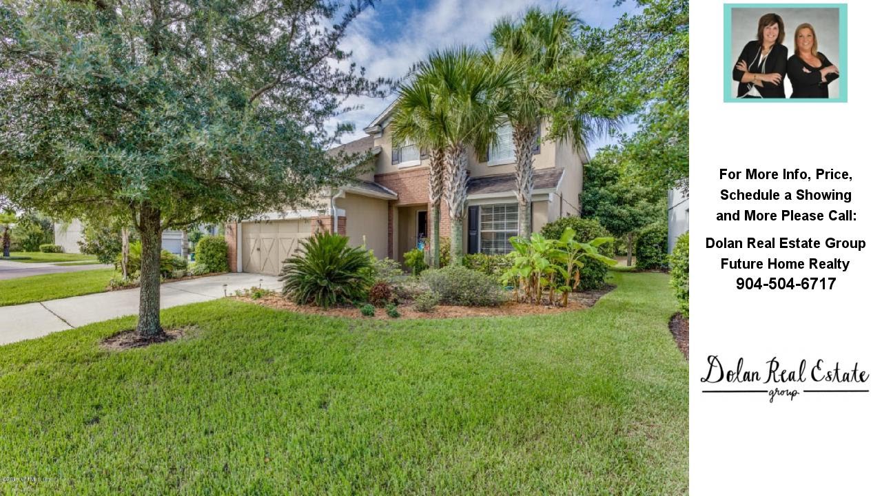 3942 HILLSTEAD LN, JACKSONVILLE, FL Presented by Dolan Real Estate