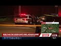Homewood Shooting Investigation