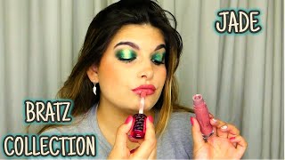 MINIVÍDEO: JADE - BRATZ X REVOLUTION