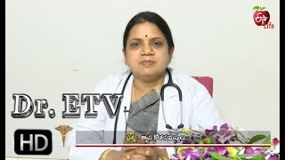 Respiratory Problem | Dr ETV | 28th  December 2018 | డాక్టర్ ఈటీవీ