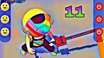 No One Escape Gameplay Walkthrough part-11