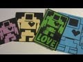 LoveBot Graffiti Stickers Mp3 Song