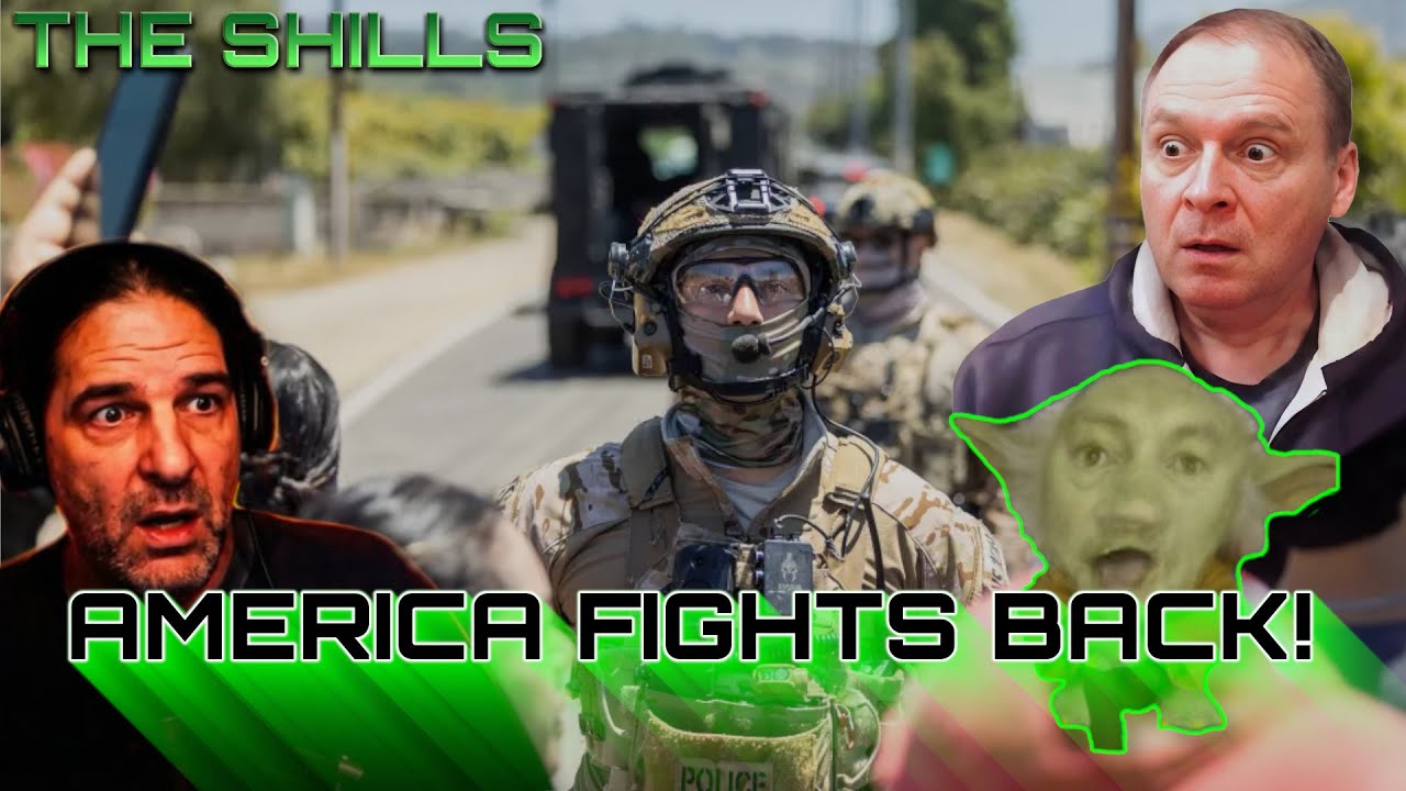 ICE Shootings, American Protests, Venezuela, Iran PLUS some good news??? Weekend Update Pt 1.