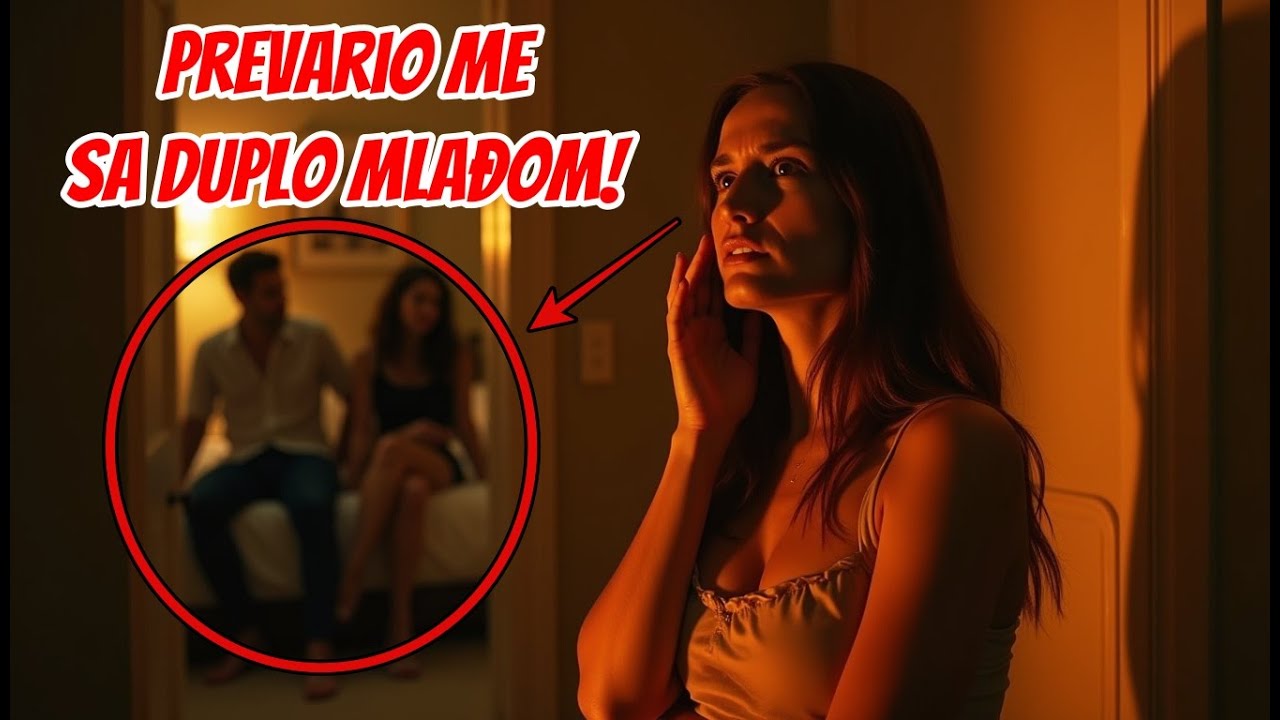 Ostavio me zbog duplo mlađe ljubavnice! Onda sam uradila OVO! | ISPOVIJEST I POUČNA PRIČA