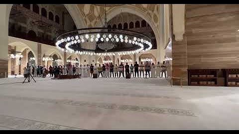 علي صلاح عمر - سورة الكهف