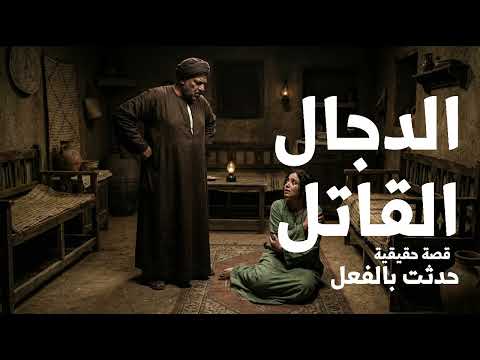 قصة حقيقية ضابط مصري يكشف هوية الدجال الق اتل في قرية ريفية تسبب في ق تل امرأة ليس لها ذنب بشئ