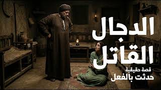 Download Lagu قصة حقيقية ضابط مصري يكشف هوية الدجال القـ ـاتل في قرية ريفية تسبب في قـ ـتل امرأة ليس لها ذنب بشئ ! MP3