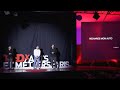 Lart de rver grand  cdric rodrigues zakaria tobbal  yanis amraoui  tedxartsetmtiersparis